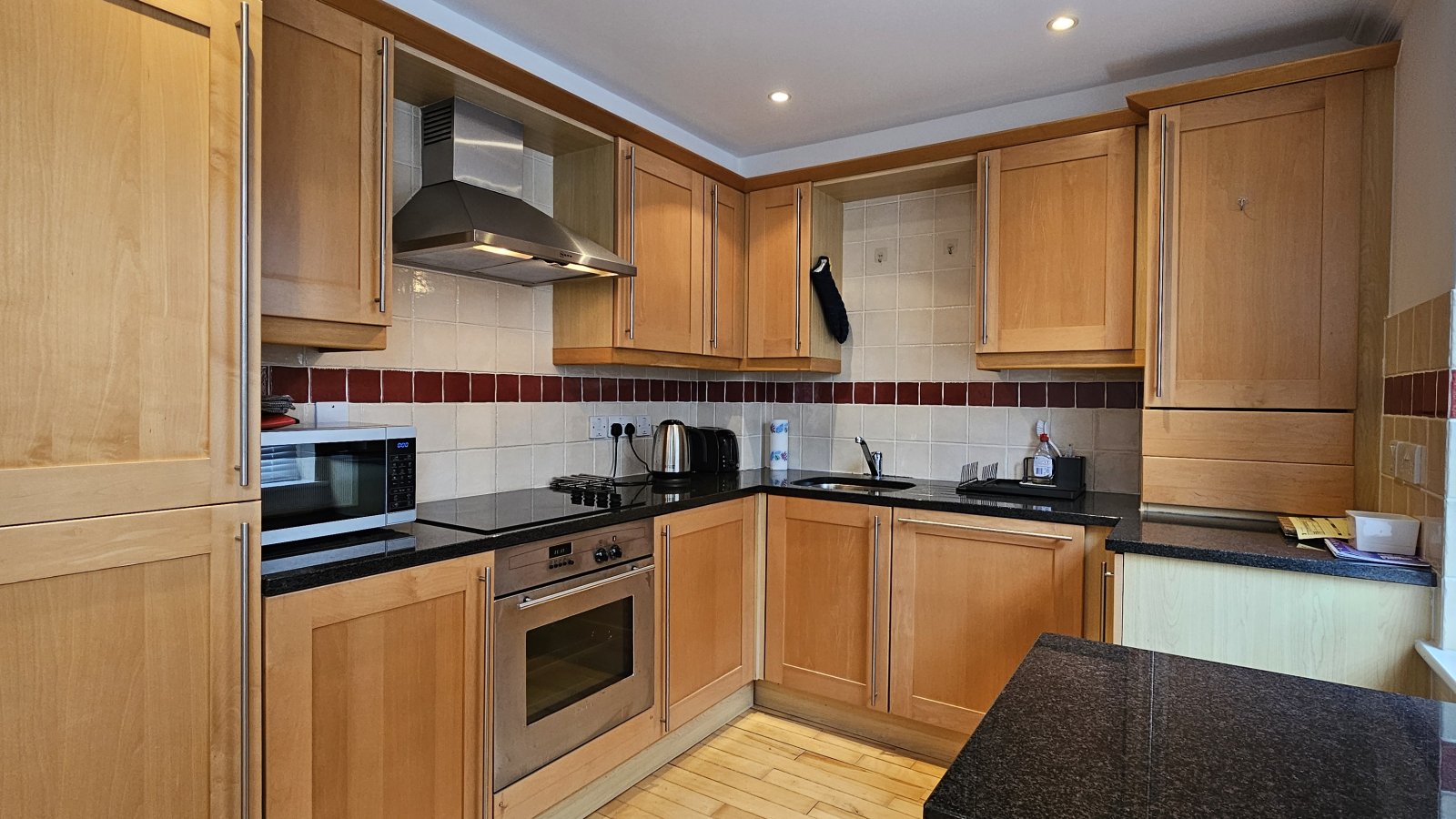 Pavilion House photo 9