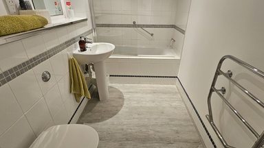 Pavilion House photo 13