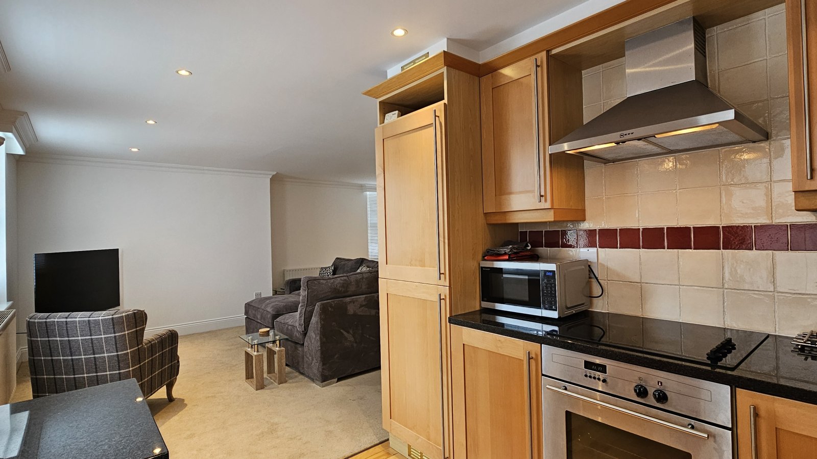 Pavilion House photo 8