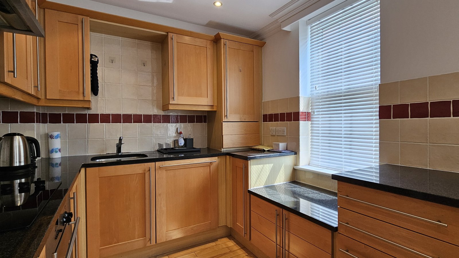 Pavilion House photo 10