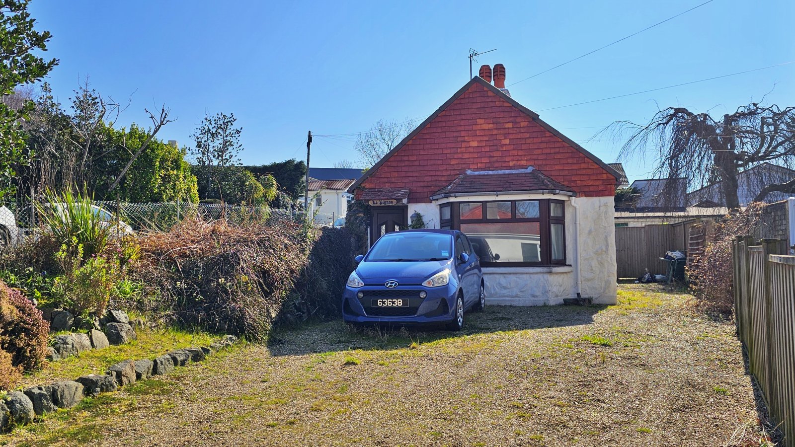 Le Pignon photo 1