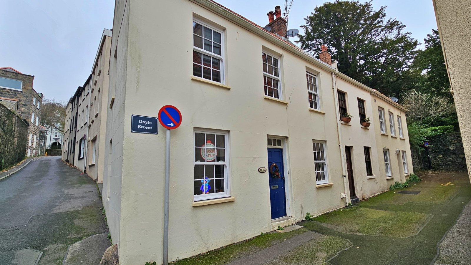 Doyle Cottage photo 1