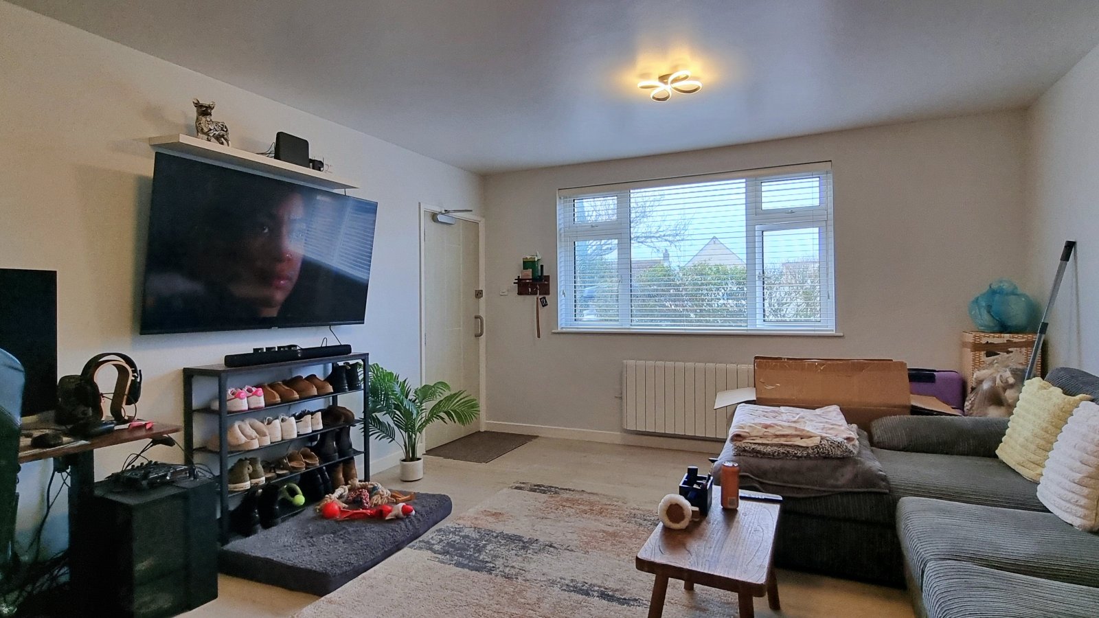 Flat 8, Sunnyacre photo 3