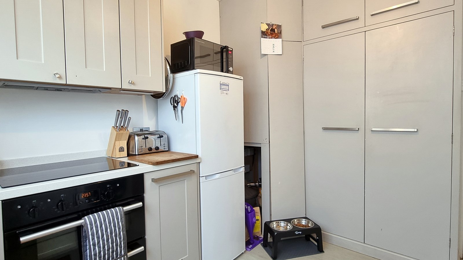 Flat 8, Sunnyacre photo 7