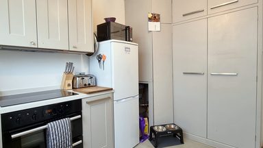 Flat 8, Sunnyacre photo 7