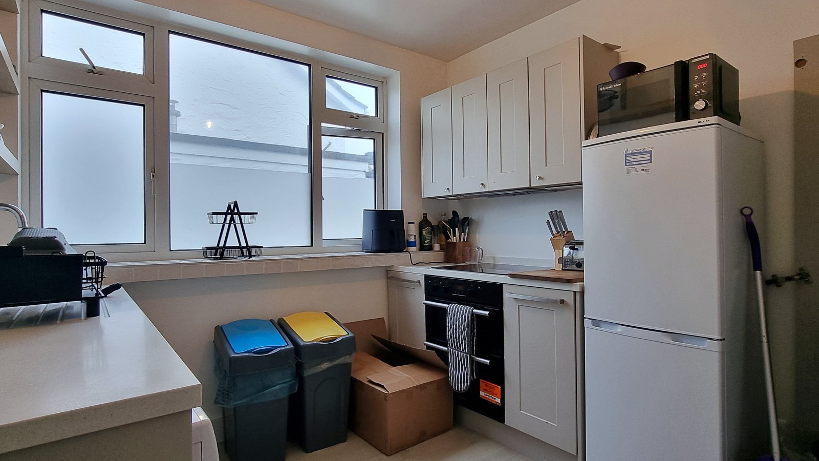 Flat 8, Sunnyacre photo 6
