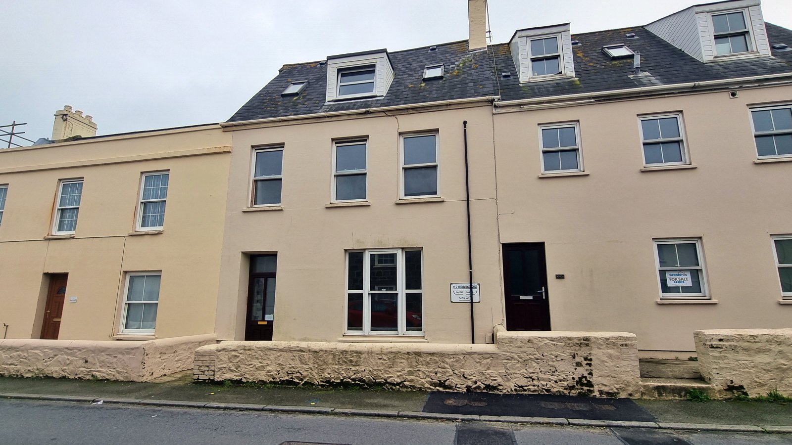 Flat 3, 2 Weighbridge House photo 1