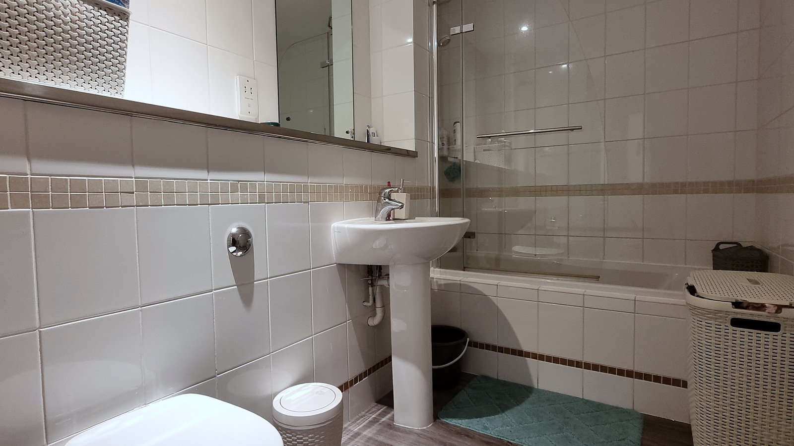 Apt 5, Pavilion House photo 10
