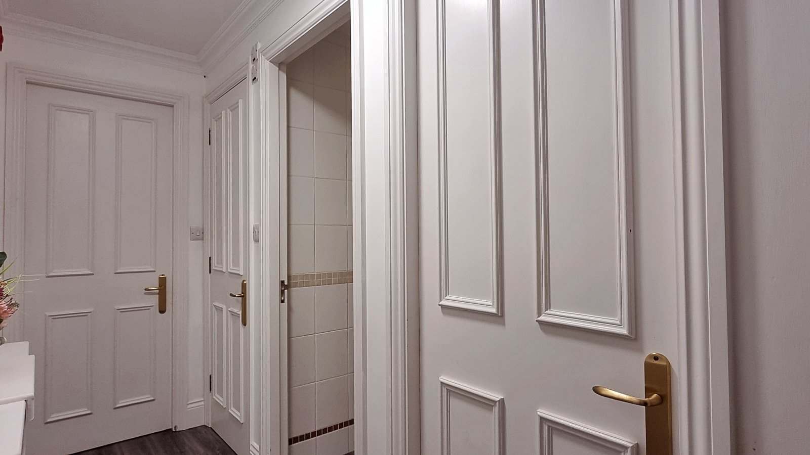 Apt 5, Pavilion House photo 9