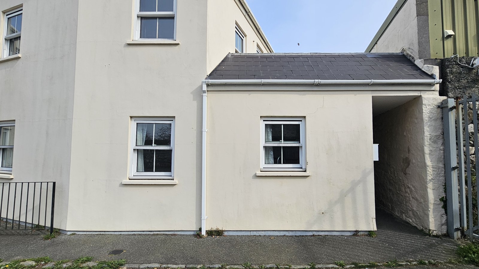Flat 5 Weighbridge House photo 11