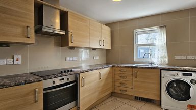 Flat 5 Weighbridge House photo 6