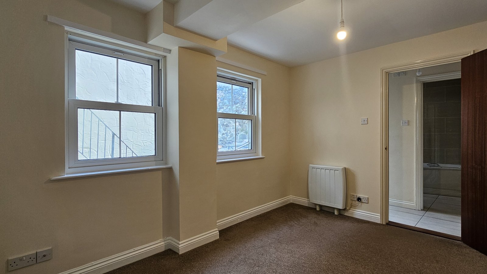Flat 5 Weighbridge House photo 4