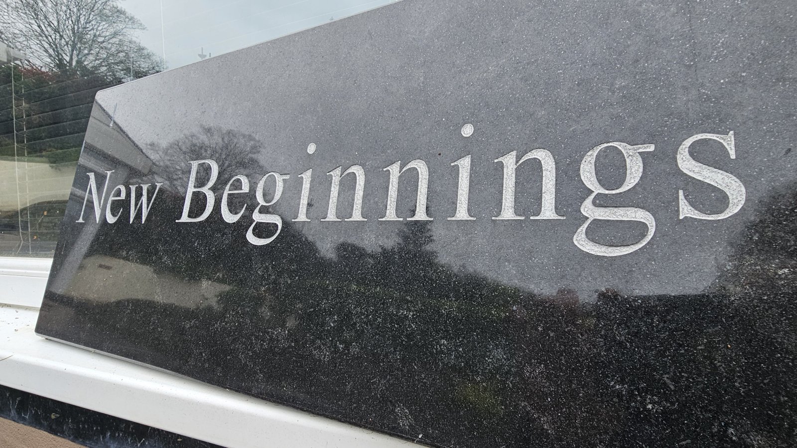 New Beginnings photo 3