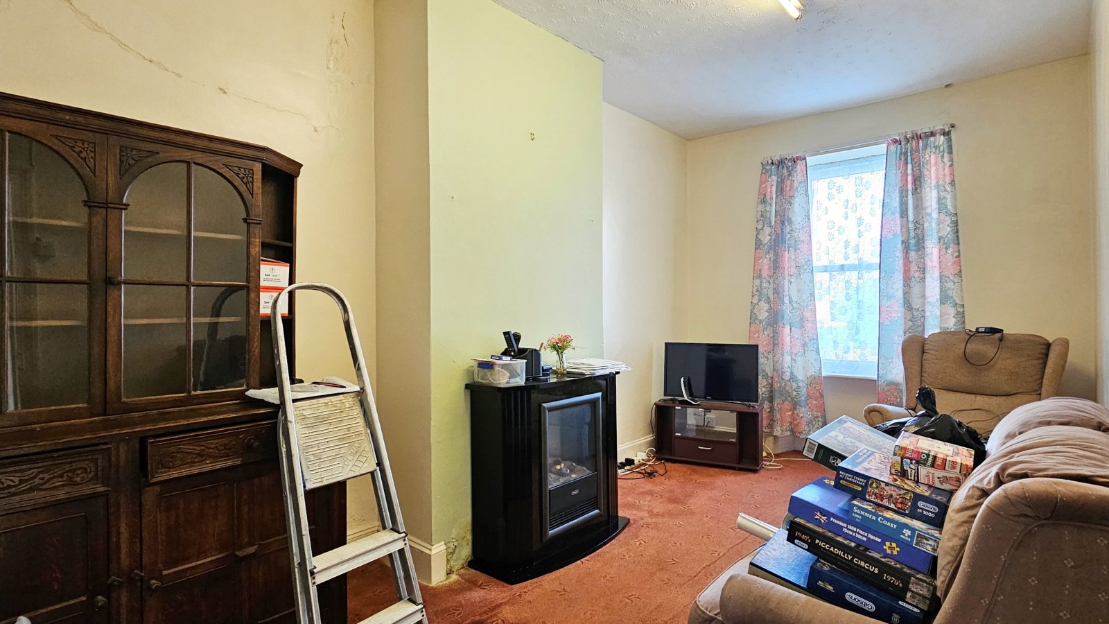 Lillington photo 5