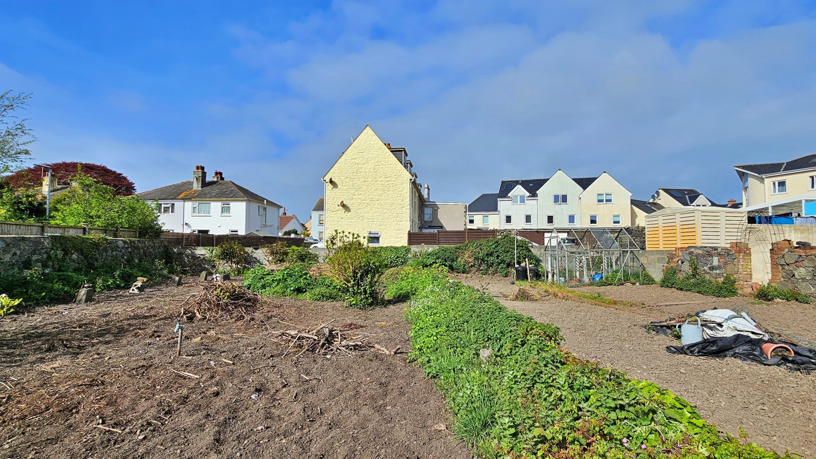 Lillington photo 27