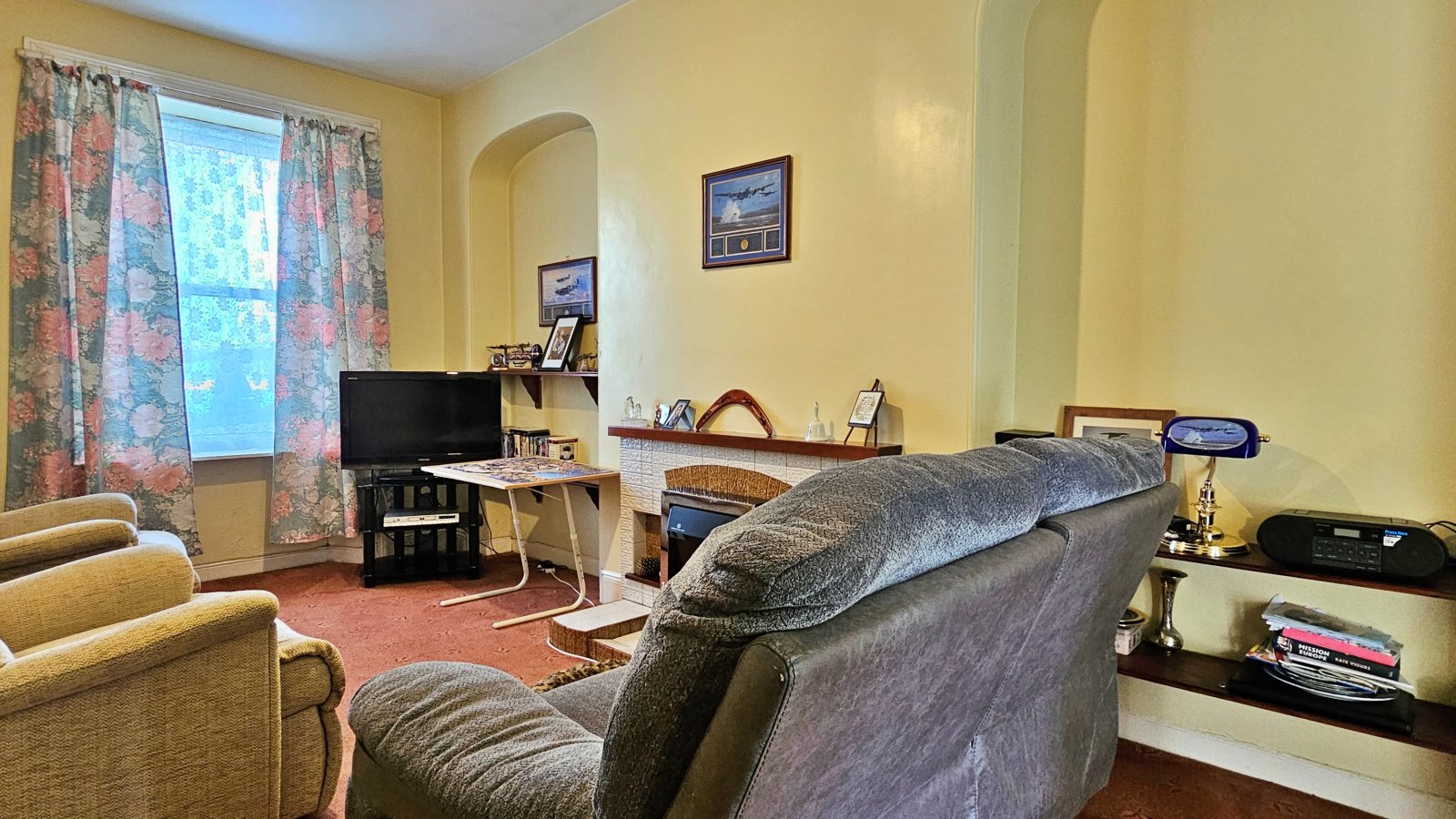 Lillington photo 3