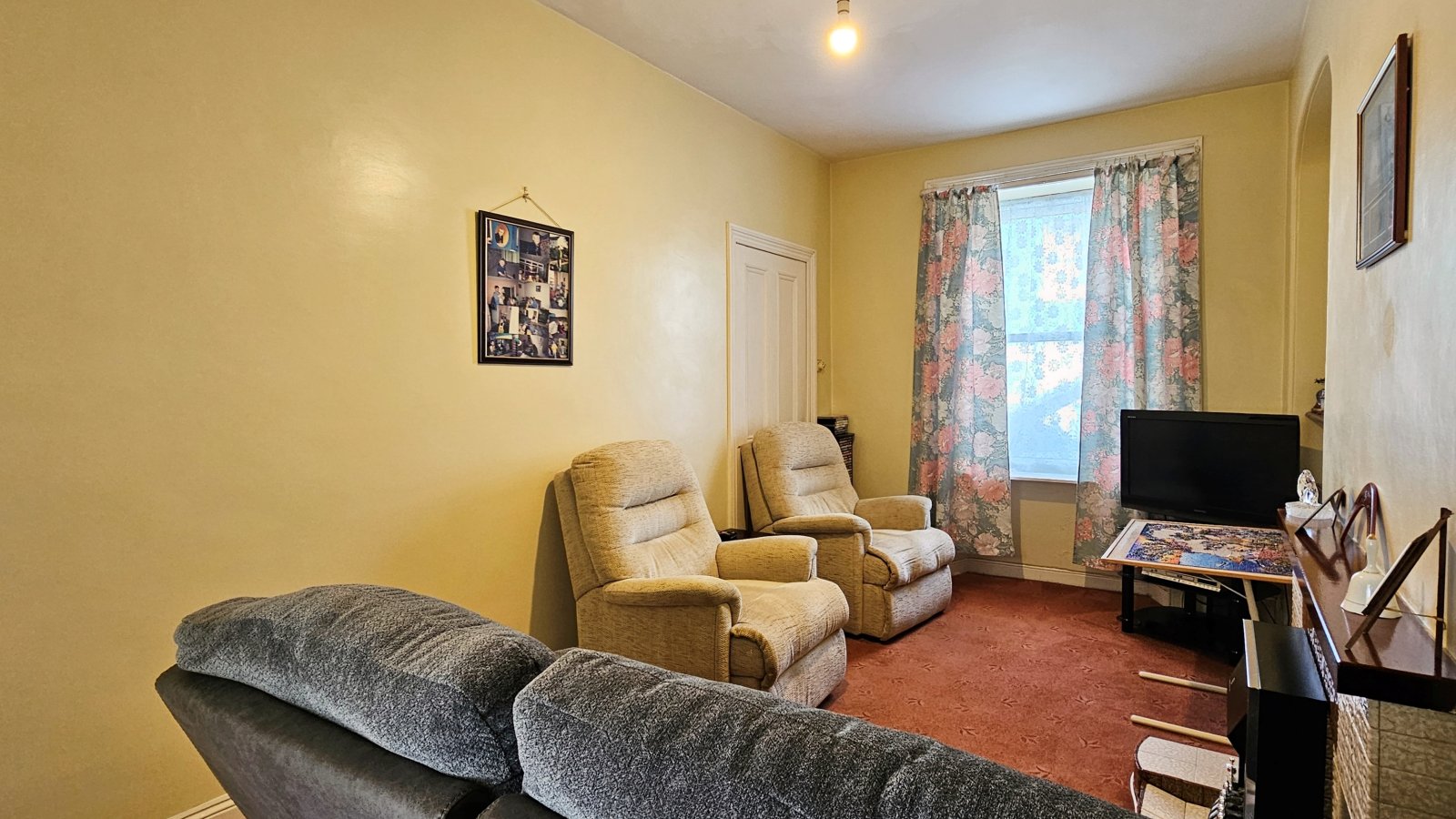 Lillington photo 4