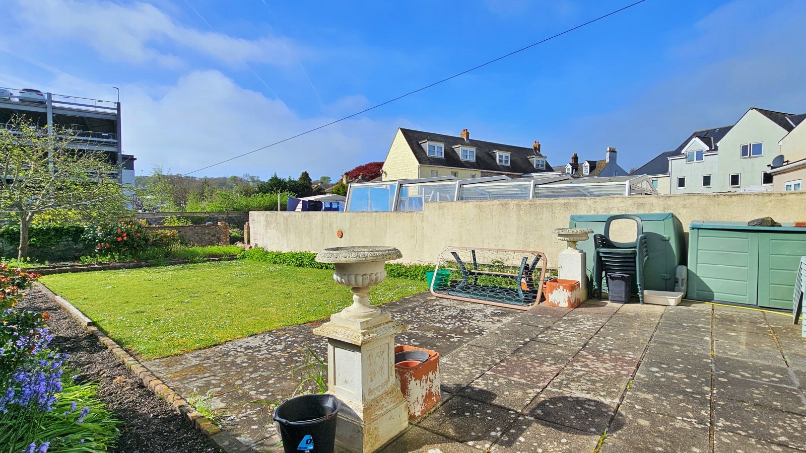 Lillington photo 20