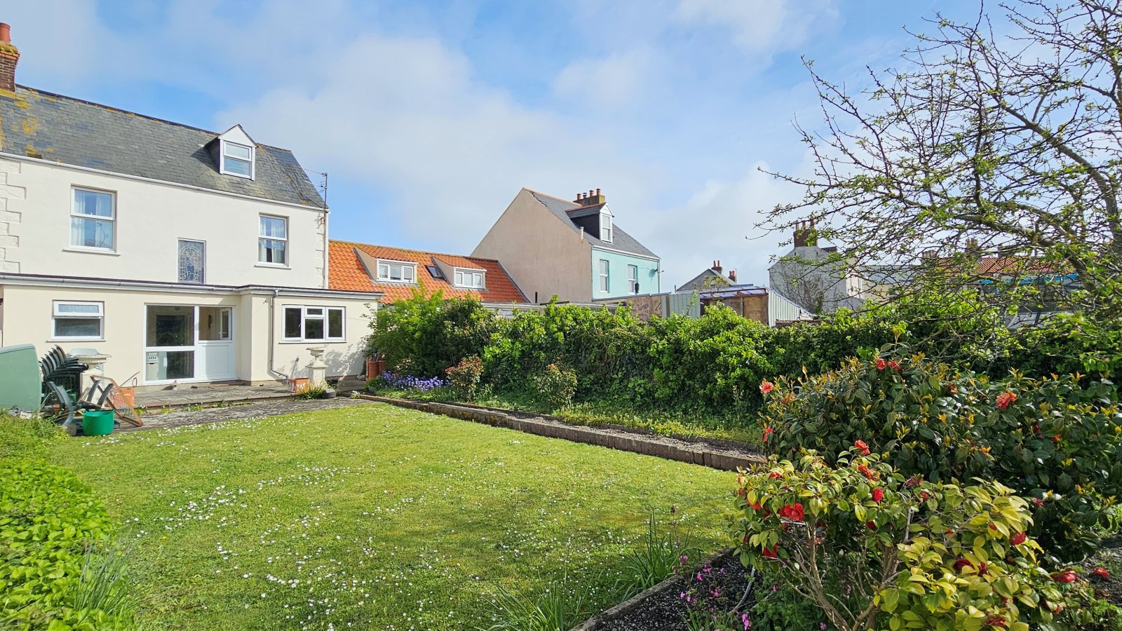 Lillington photo 23