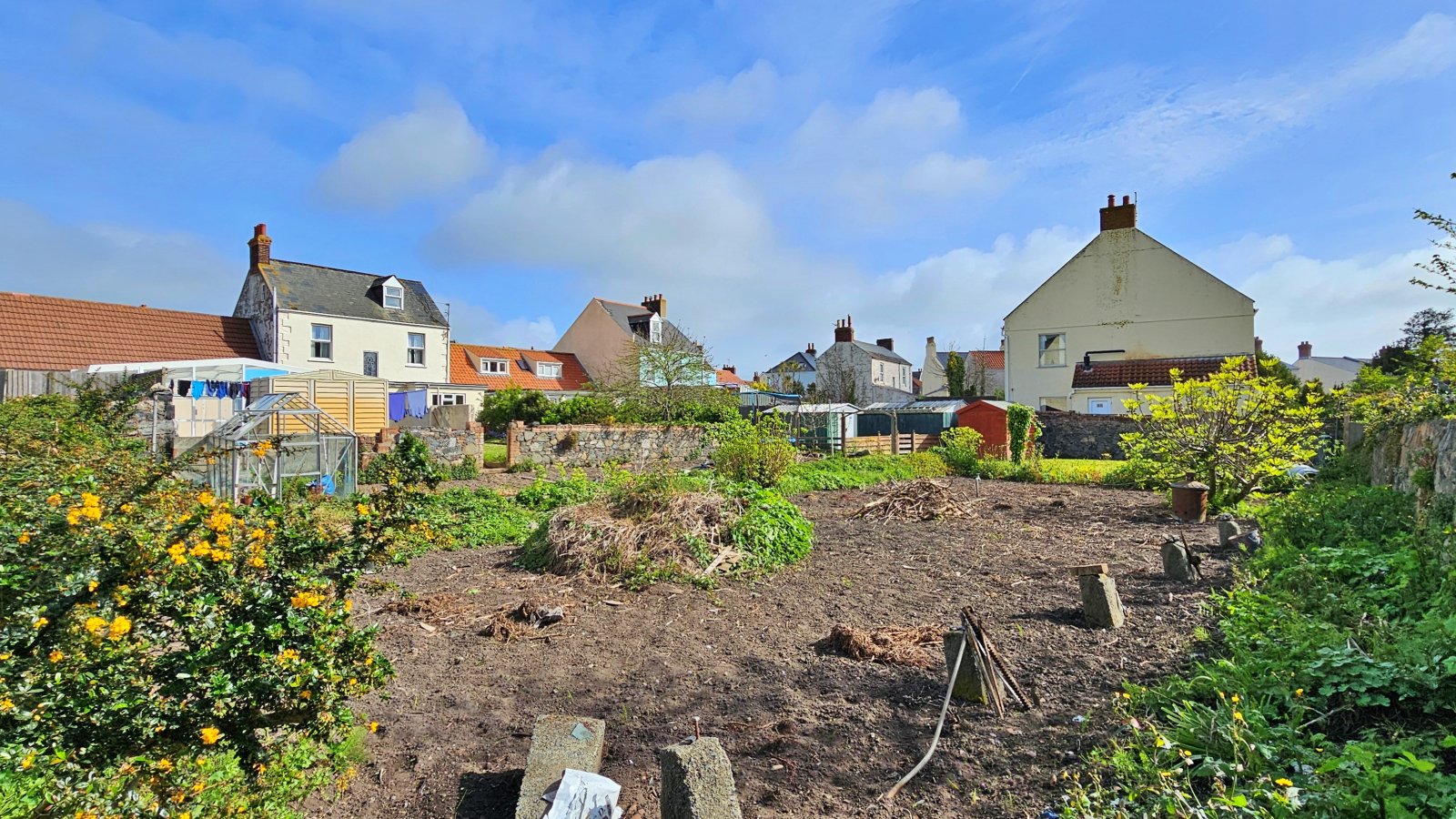 Lillington photo 25