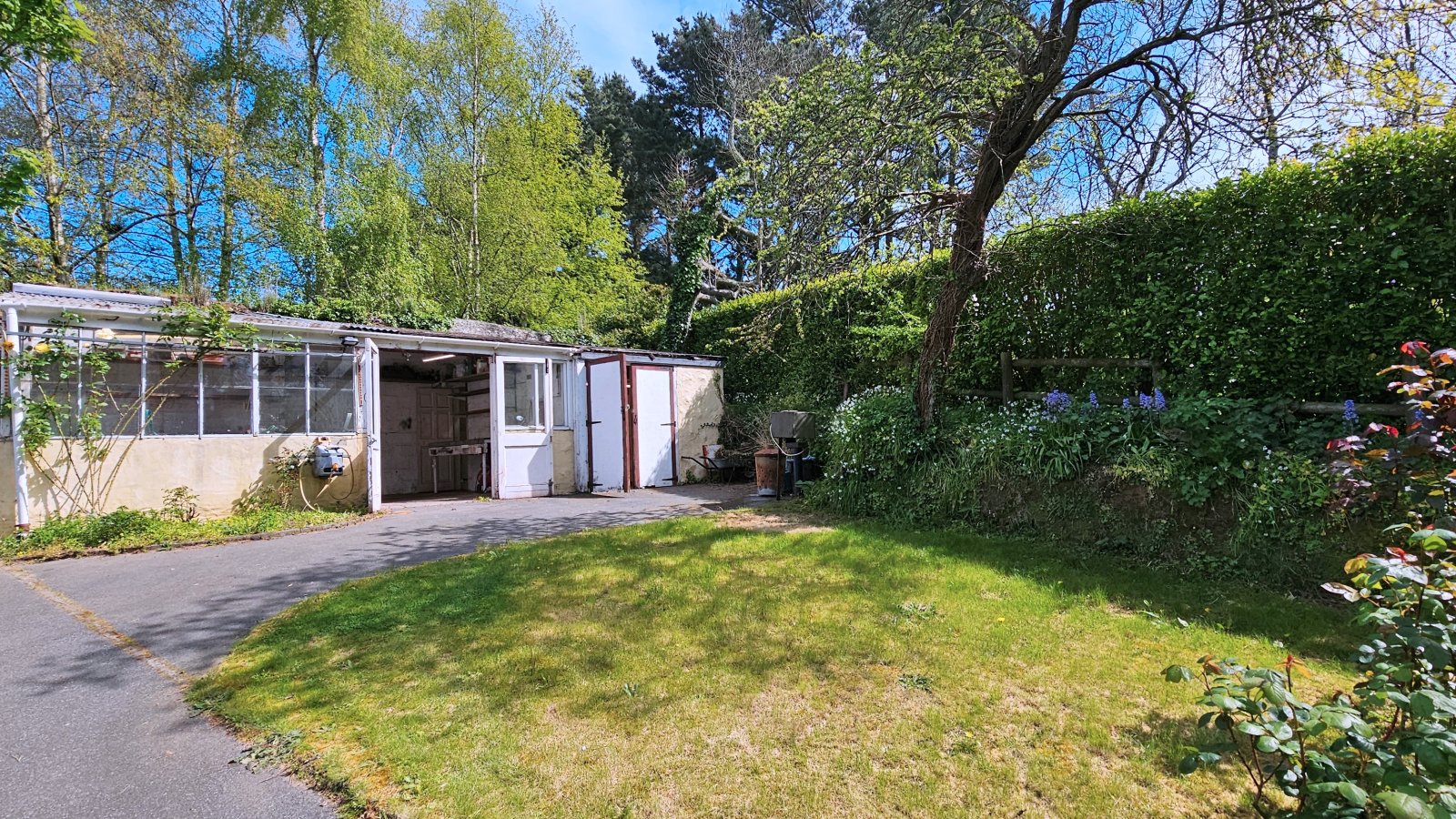 1 Havilland Cottages photo 17