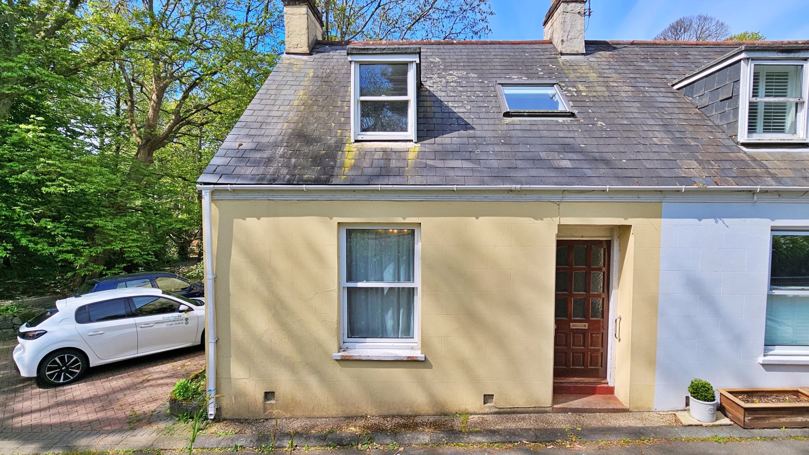1 Havilland Cottages