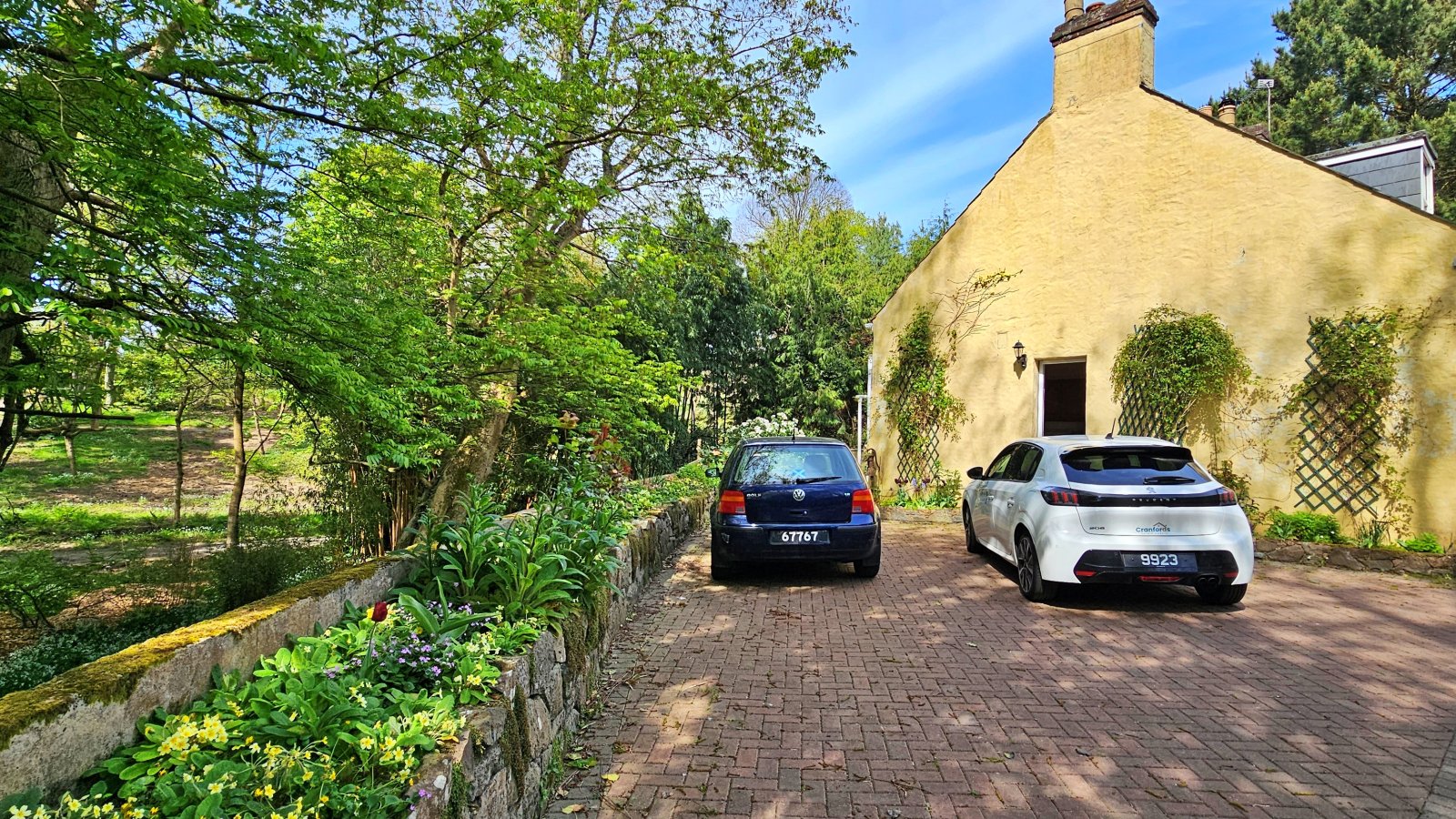 1 Havilland Cottages photo 3