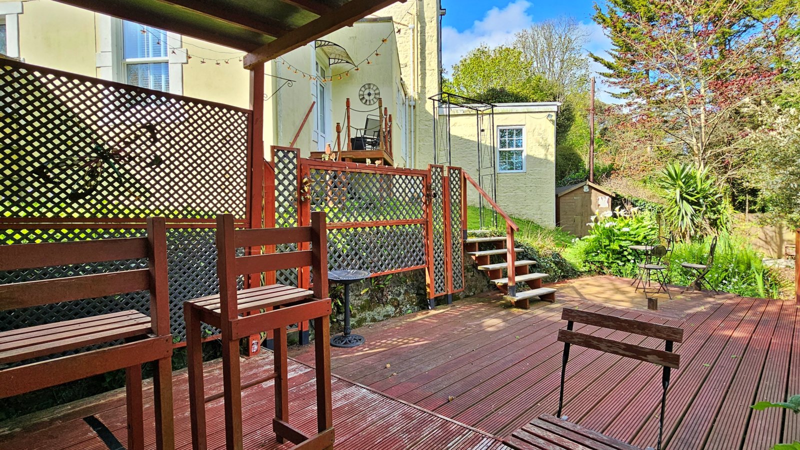 Pierre Percee Villa photo 20