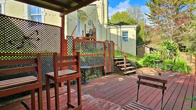 Pierre Percee Villa photo 20