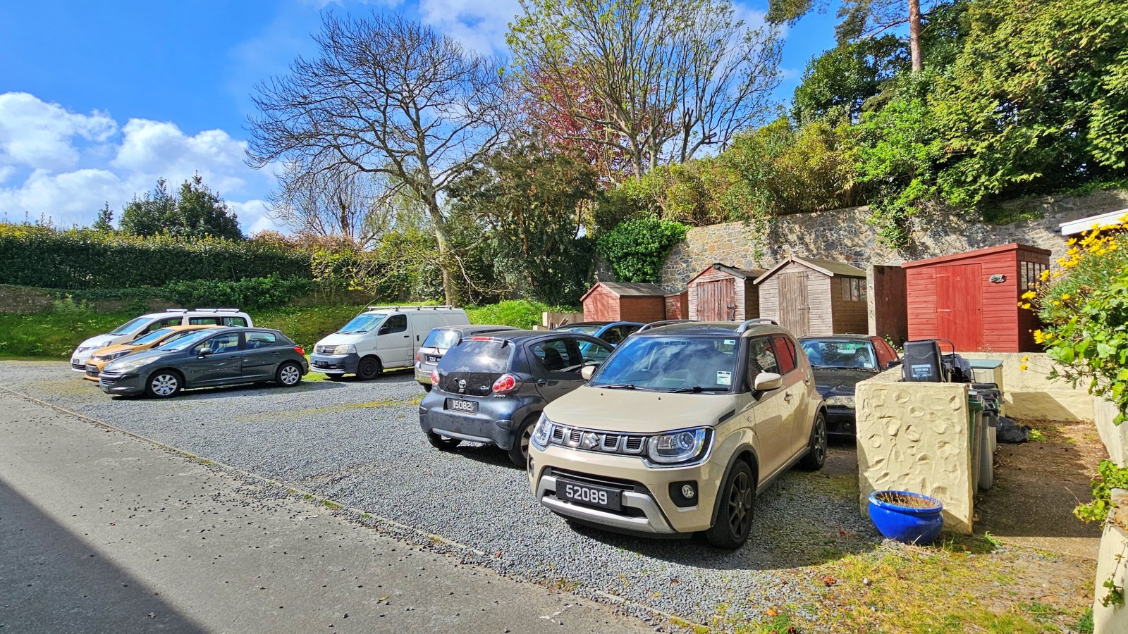 Pierre Percee Villa photo 19
