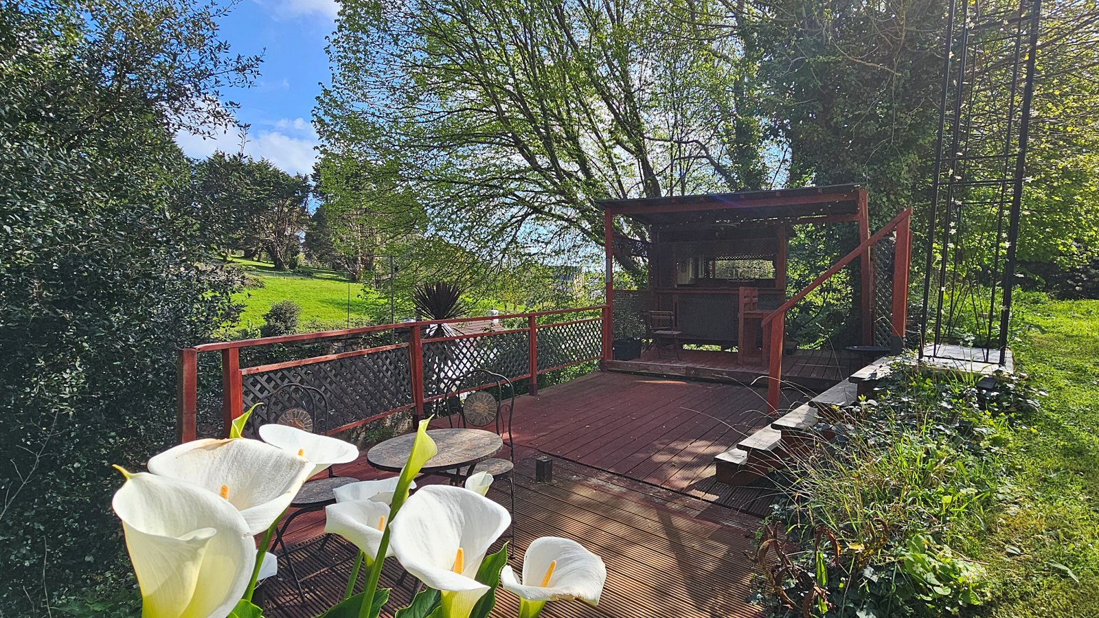 Pierre Percee Villa photo 15