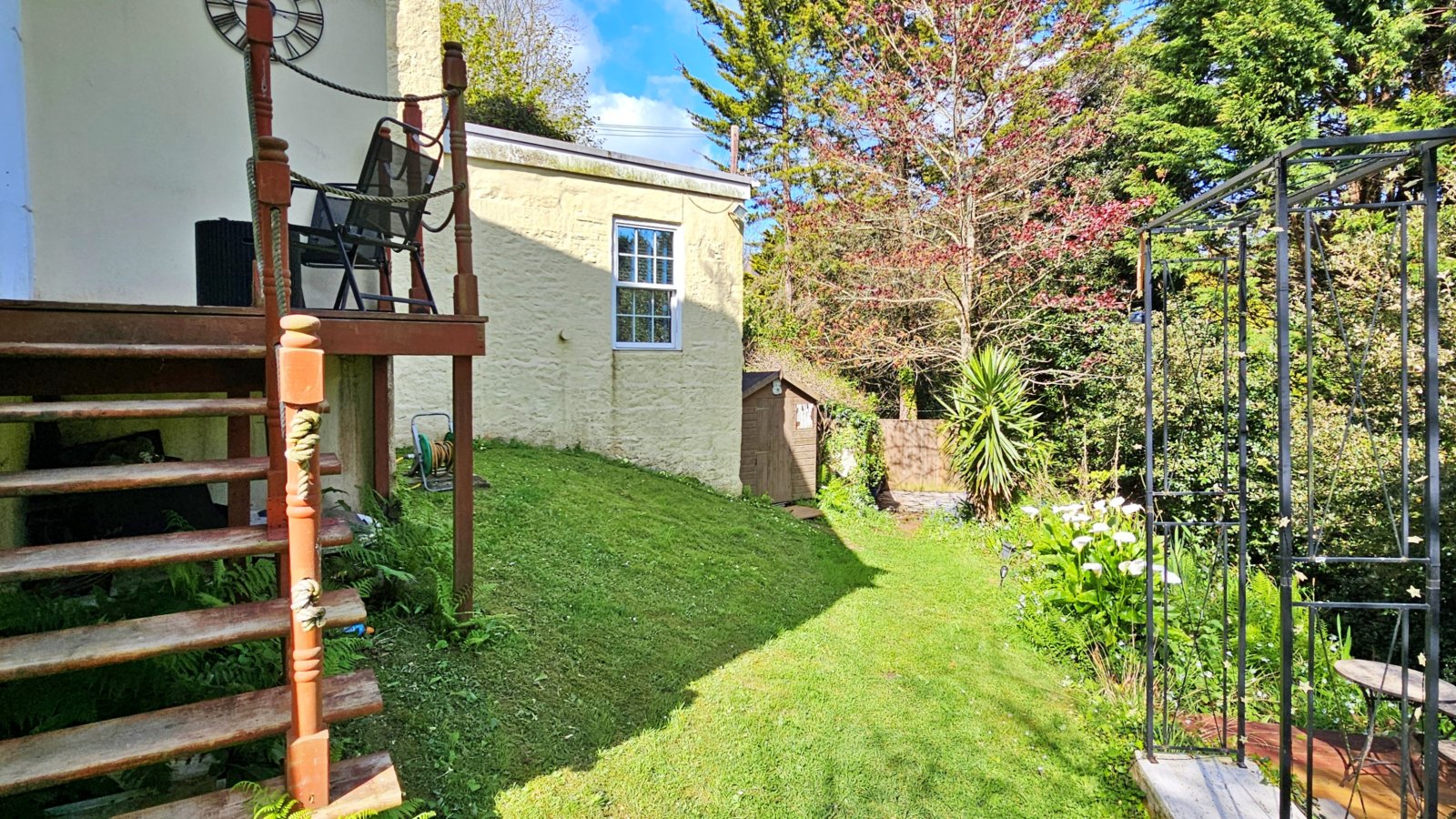 Pierre Percee Villa photo 16