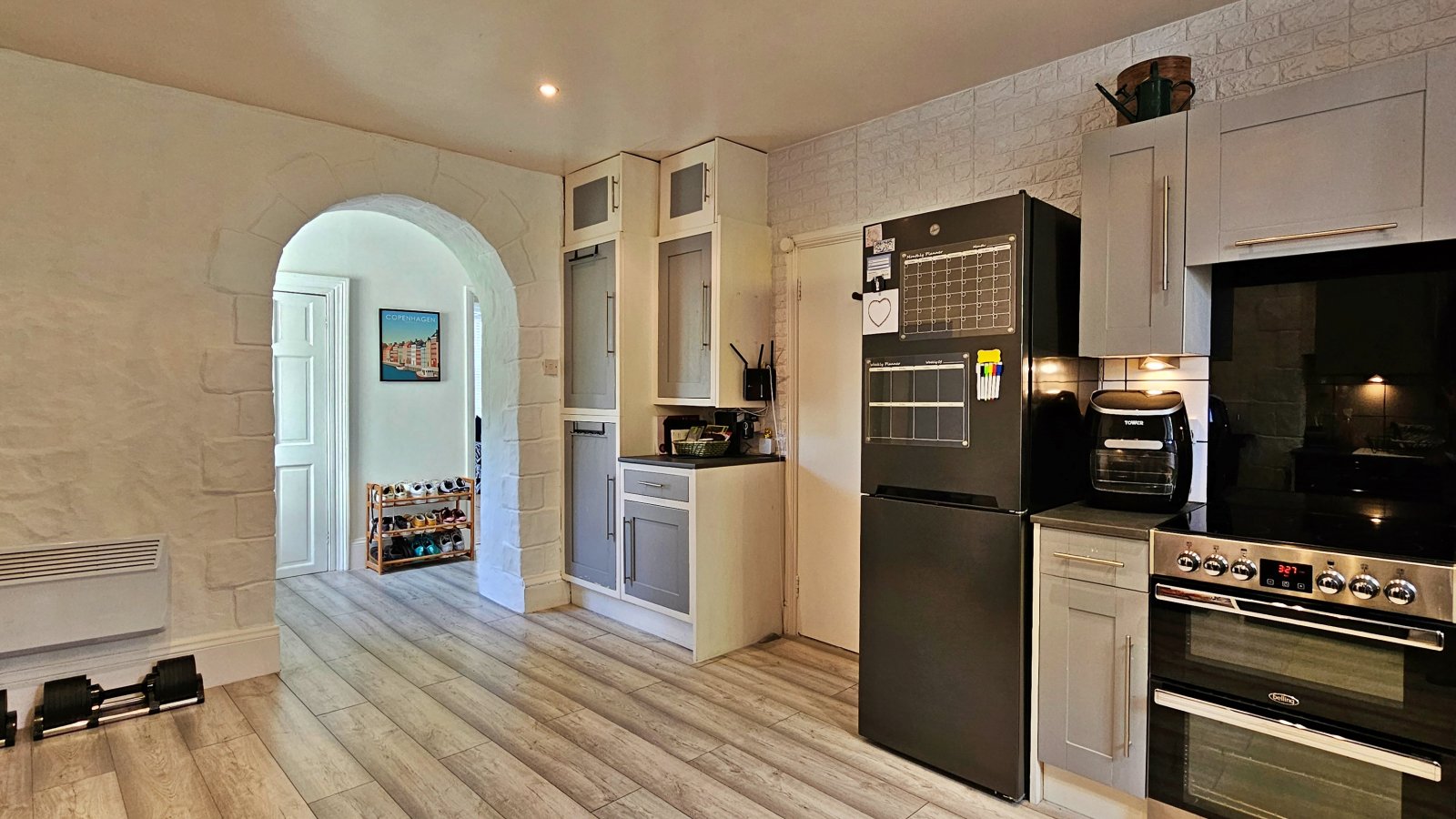 Pierre Percee Villa photo 17