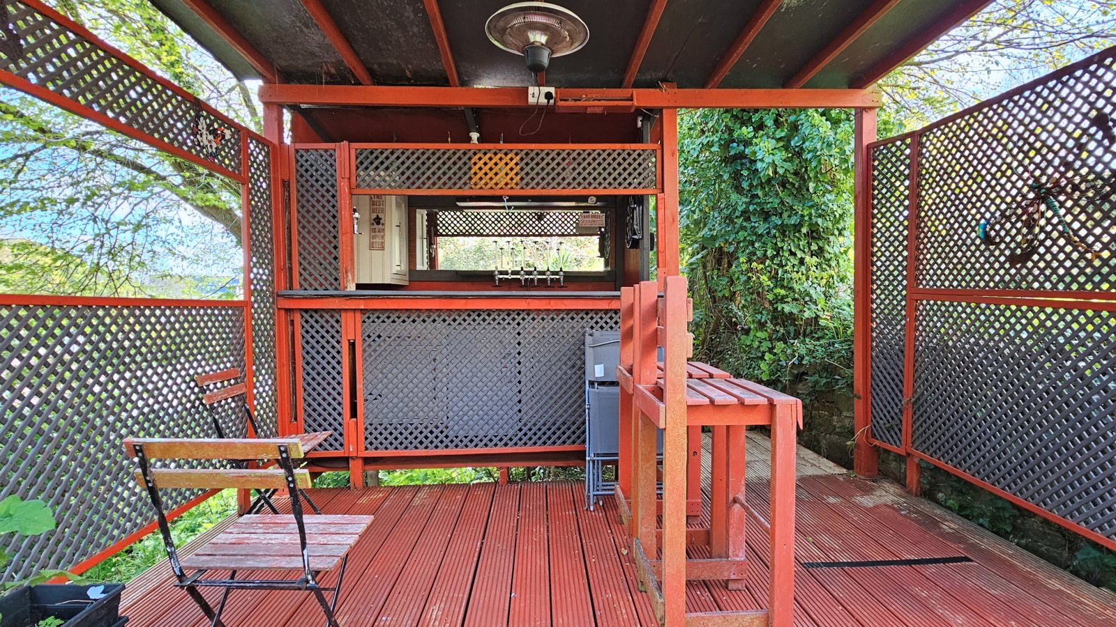 Pierre Percee Villa photo 23