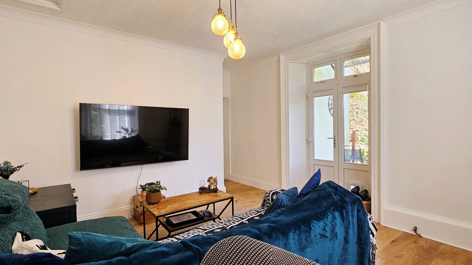 Pierre Percee Villa photo 5