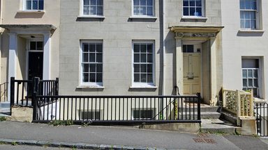 Flat 1, 100 Victoria Road photo 14