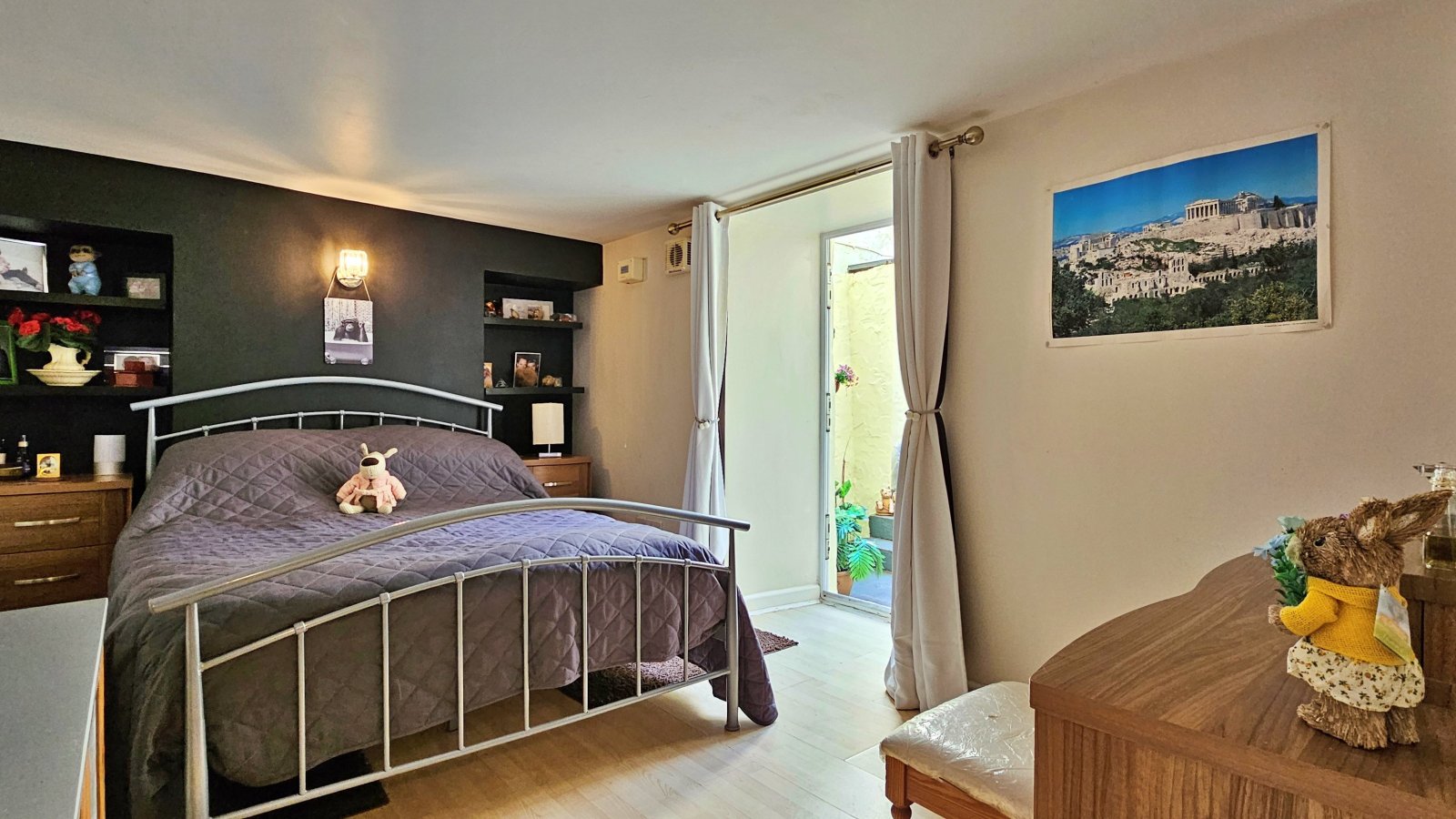 Flat 1, 100 Victoria Road photo 5