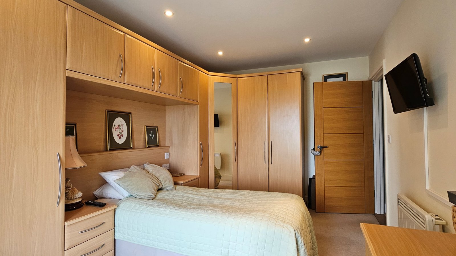 6, L'ancresse Lodge Apartments photo 13
