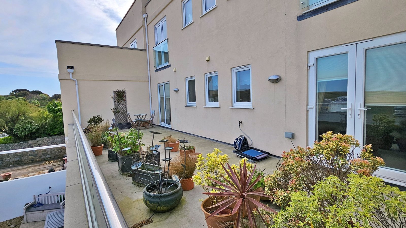 6, L'ancresse Lodge Apartments photo 14