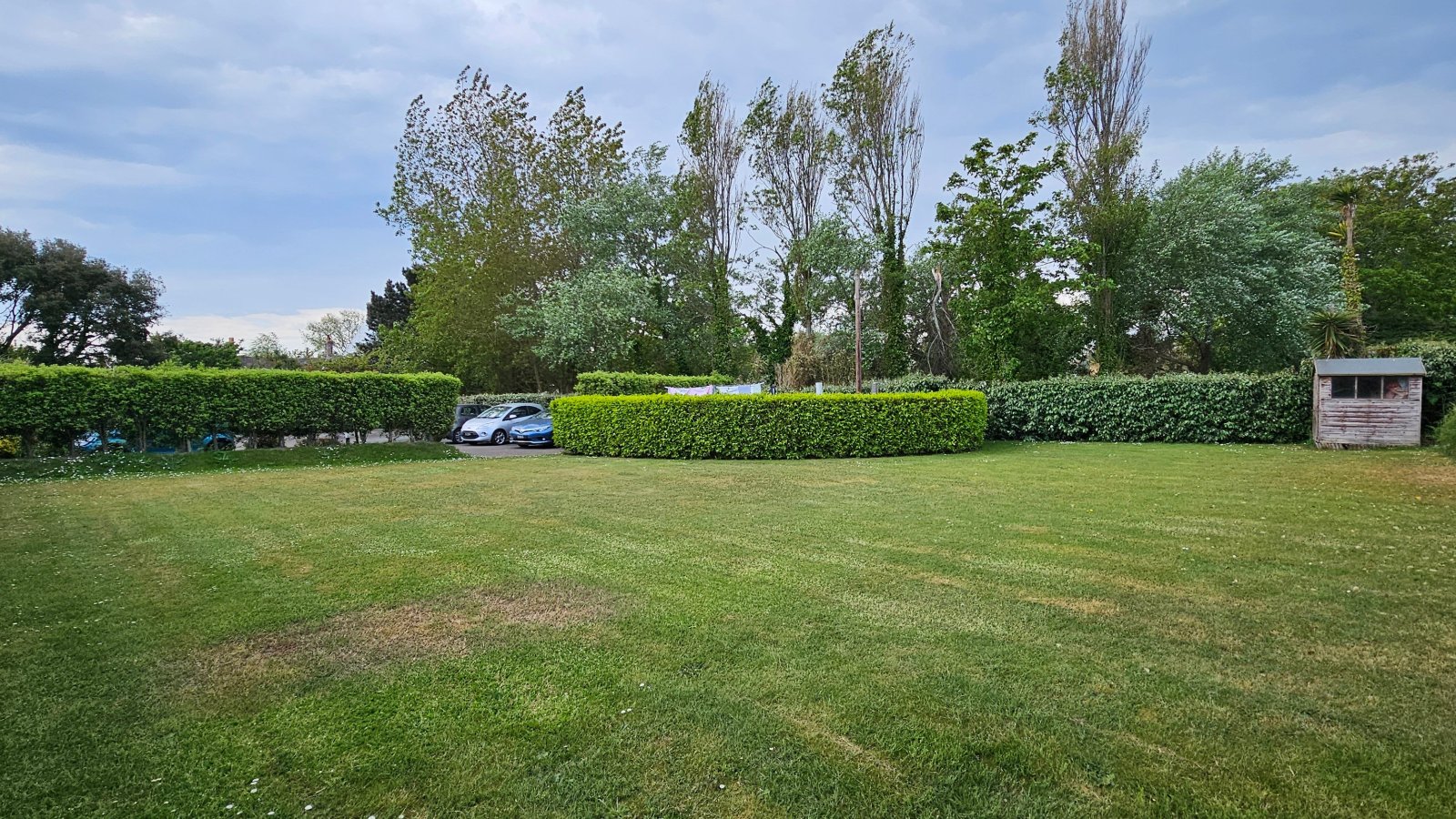 6, L'ancresse Lodge Apartments photo 17
