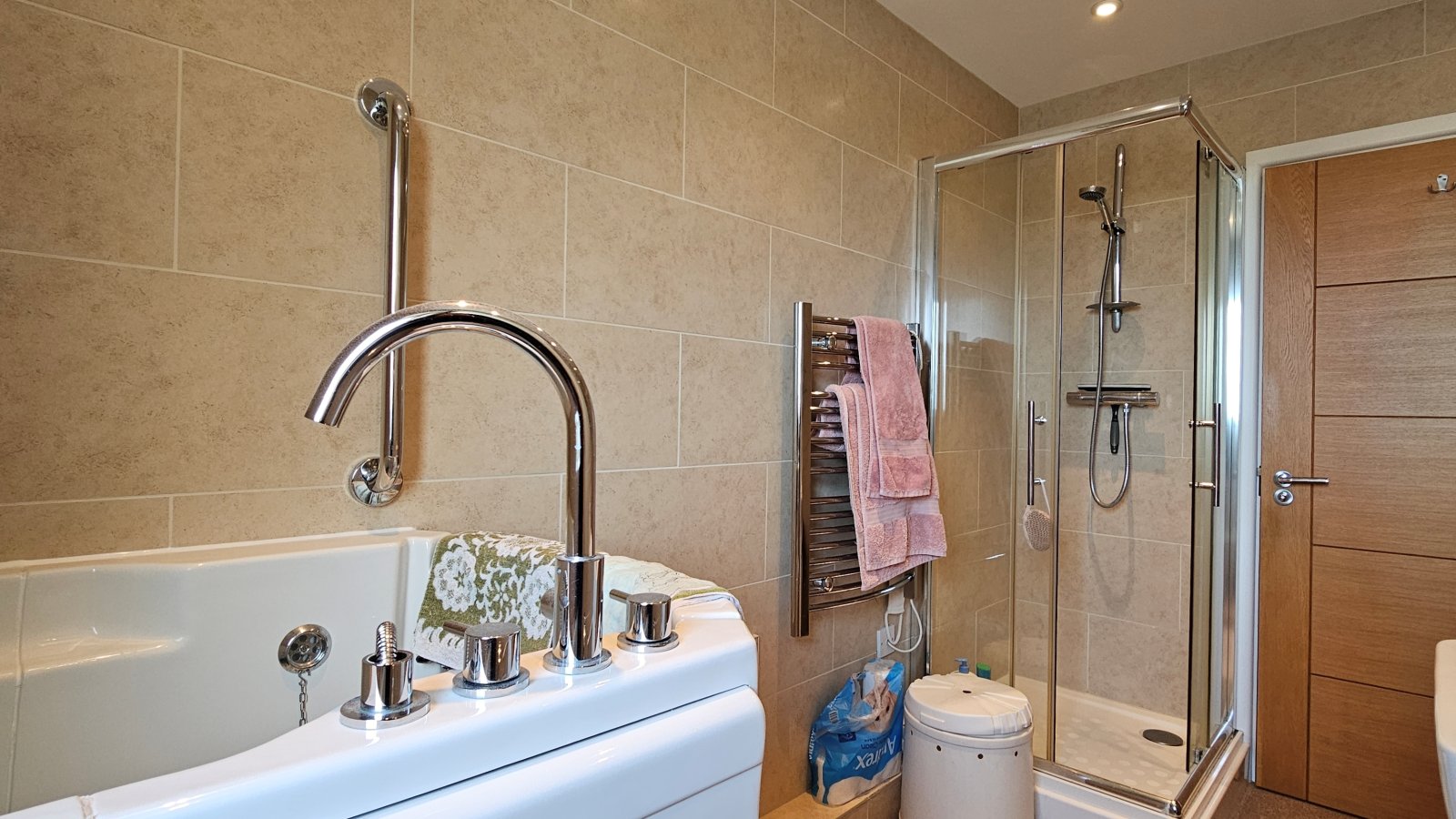 6, L'ancresse Lodge Apartments photo 10