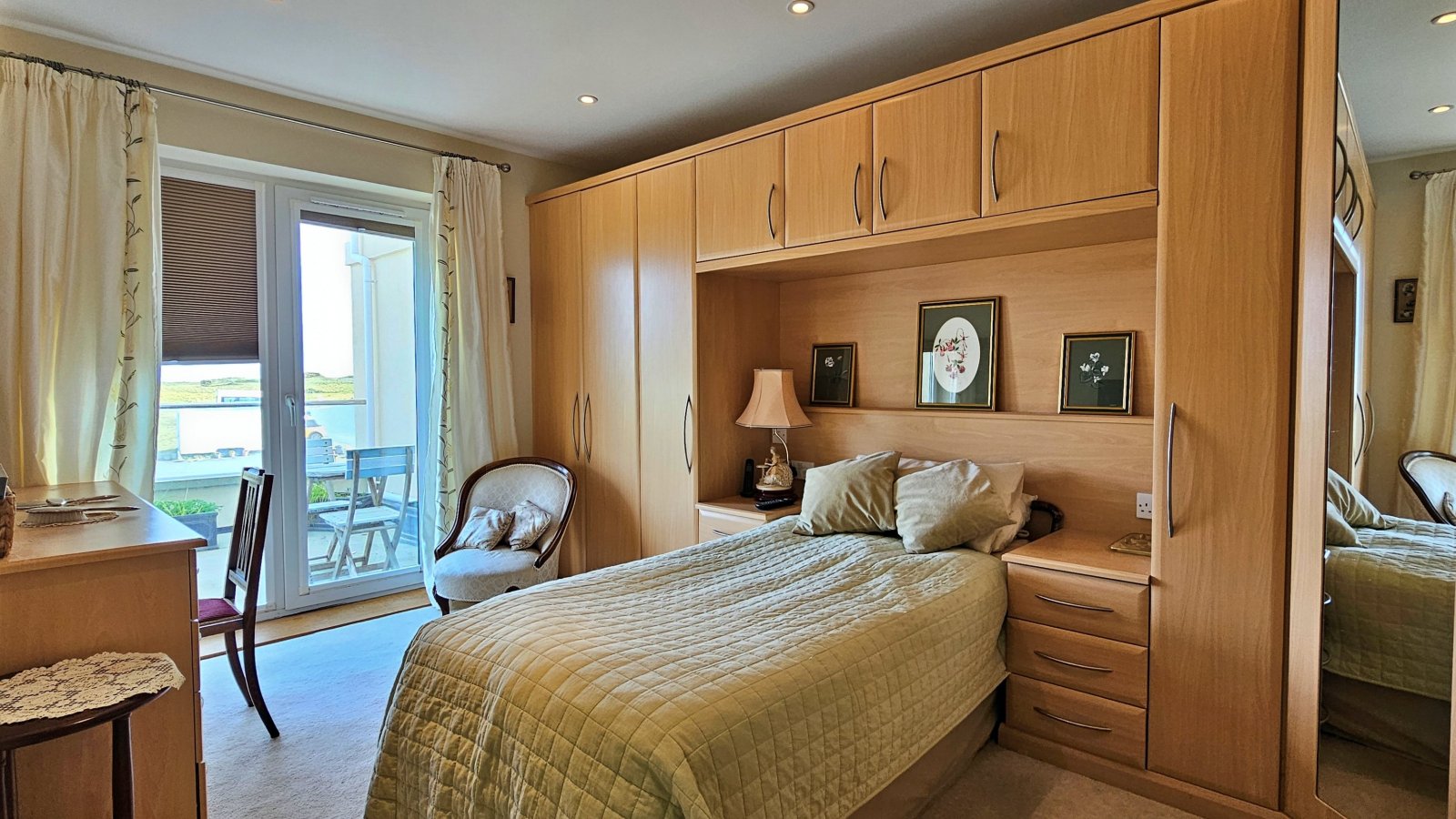 6, L'ancresse Lodge Apartments photo 11