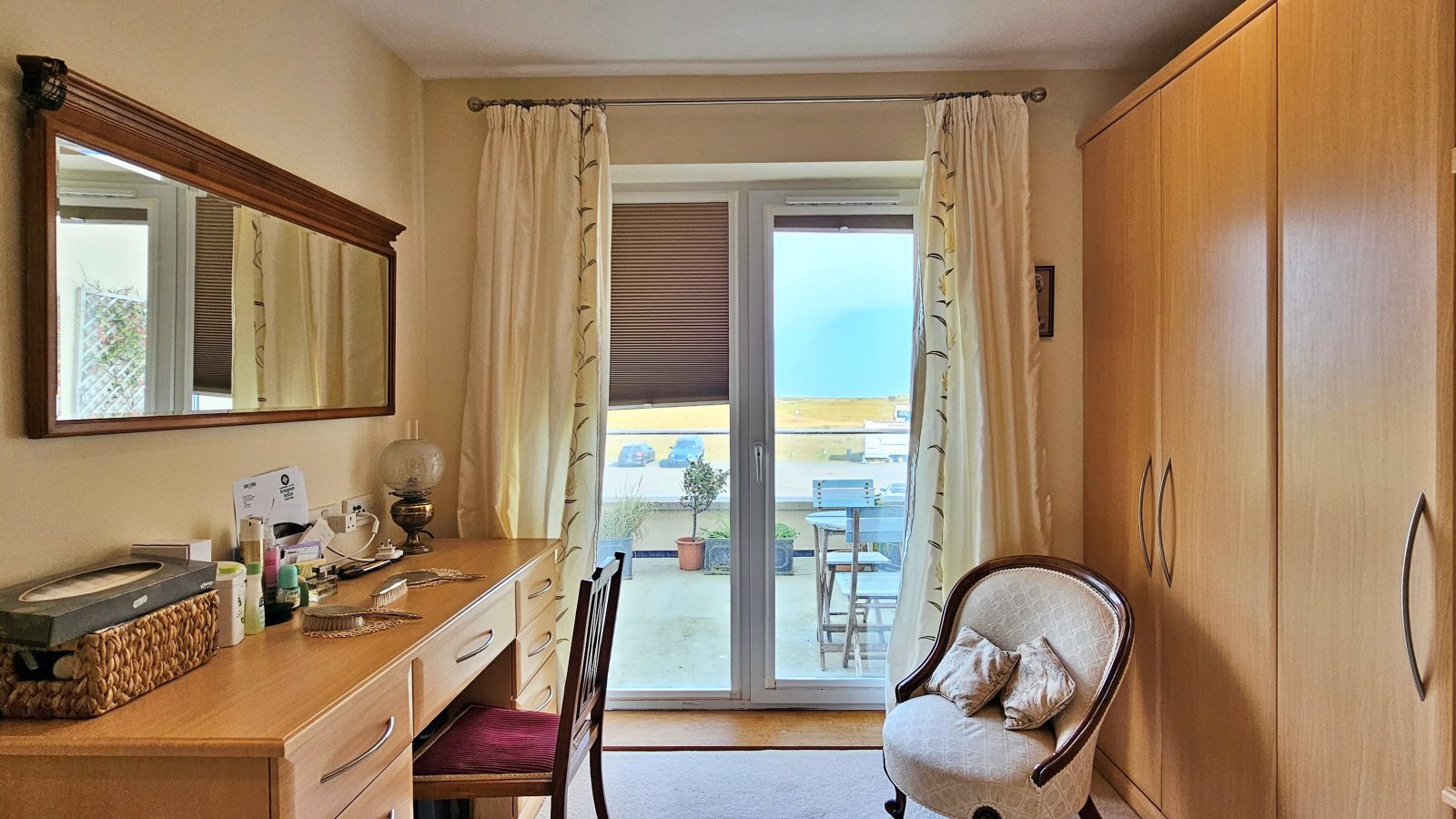 6, L'ancresse Lodge Apartments photo 12