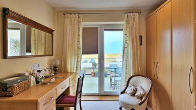 6, L'ancresse Lodge Apartments photo 12