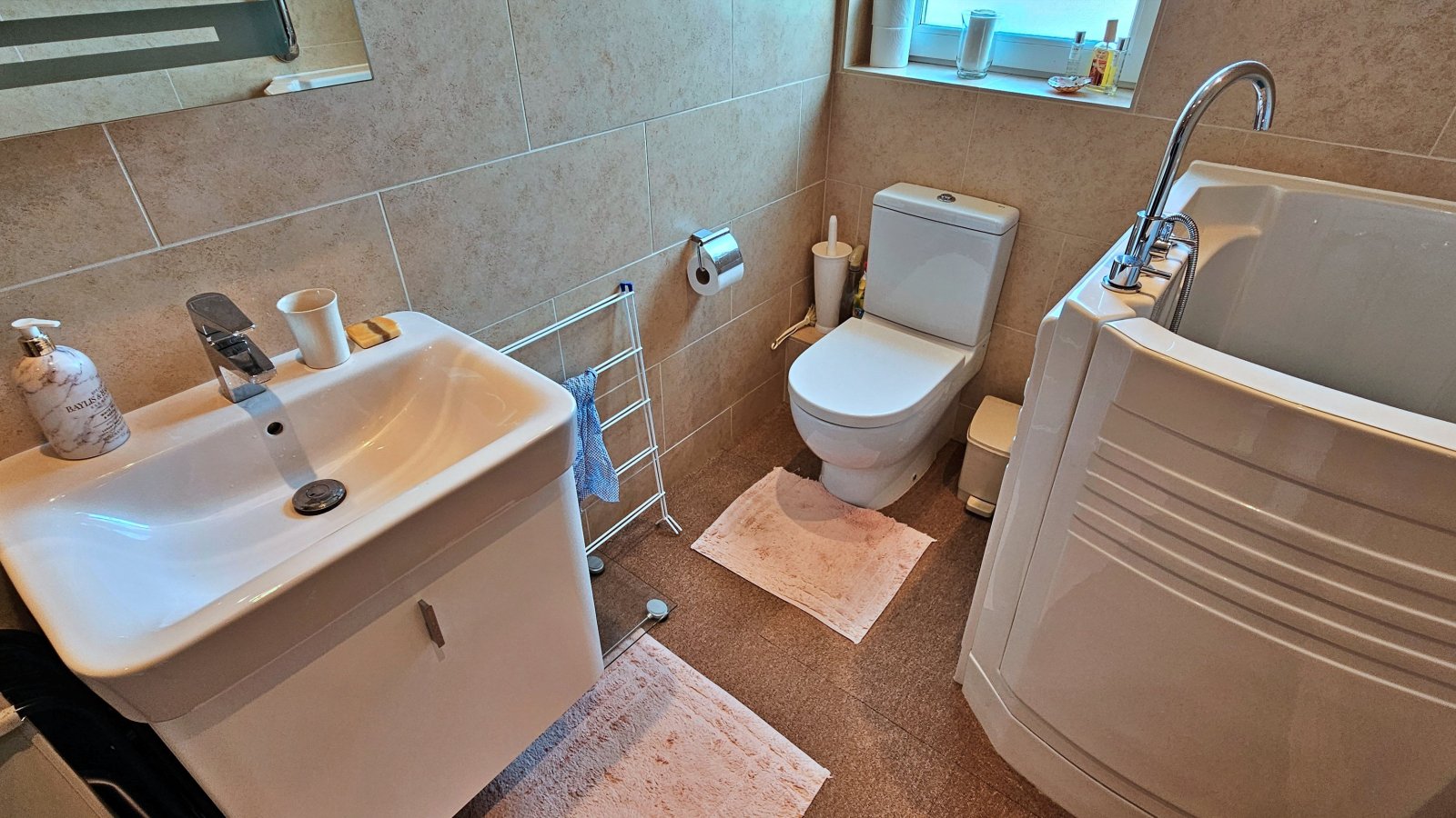 6, L'ancresse Lodge Apartments photo 9