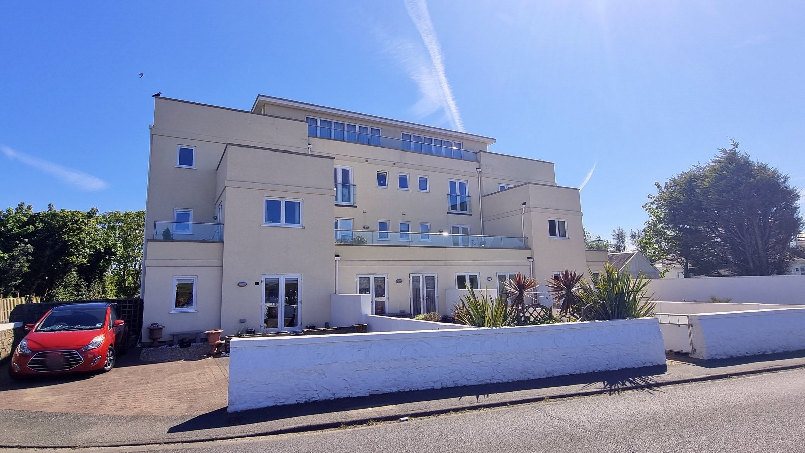 6, L'ancresse Lodge Apartments photo 19