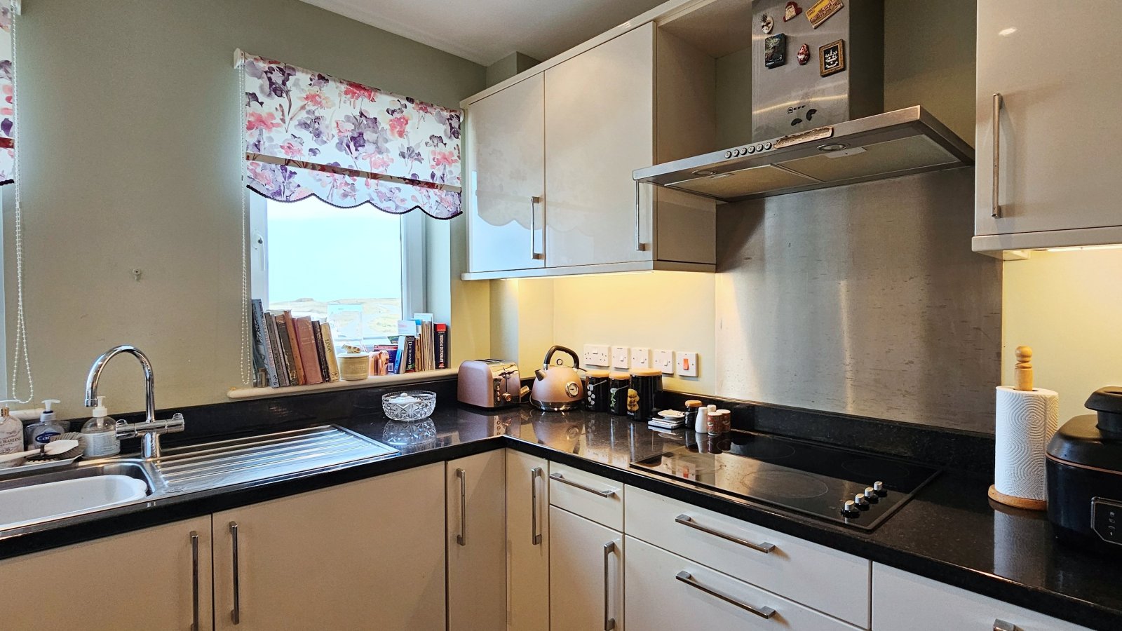 6, L'ancresse Lodge Apartments photo 6
