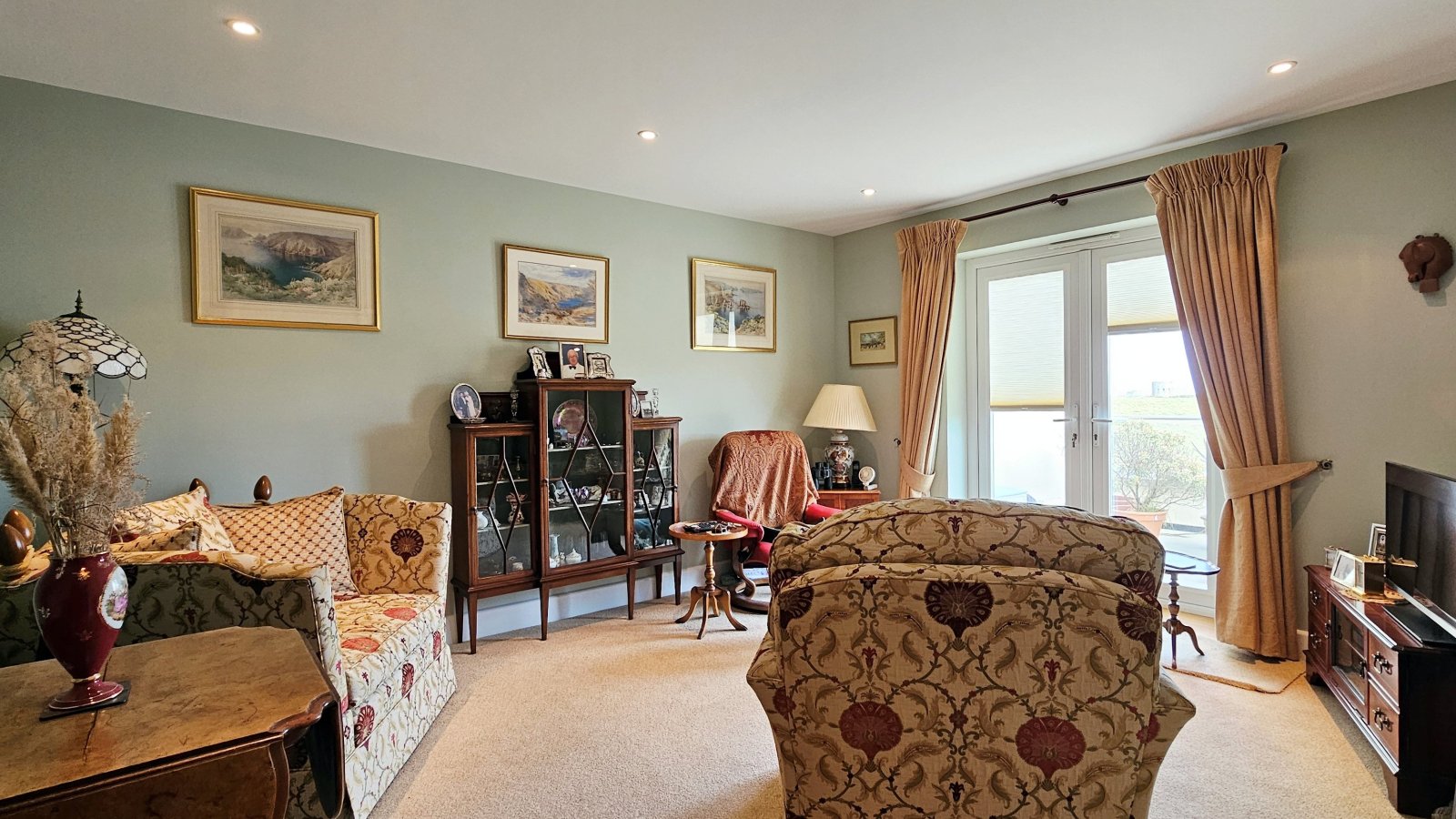 6, L'ancresse Lodge Apartments photo 3