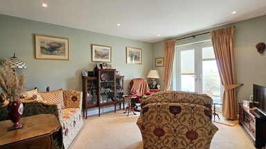 6, L'ancresse Lodge Apartments photo 3