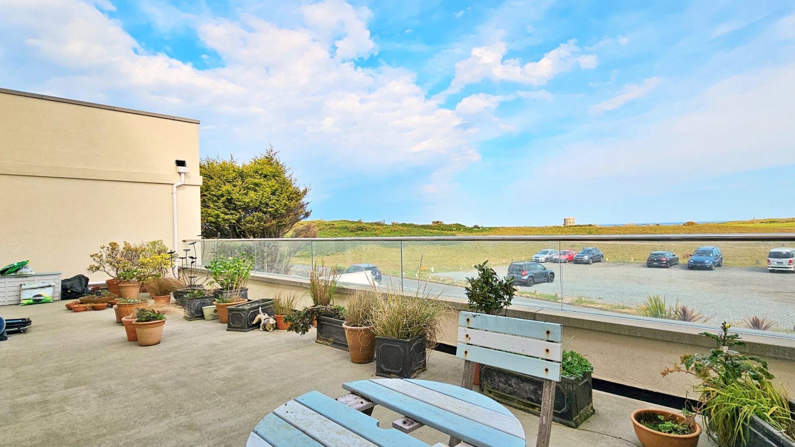 6, L'ancresse Lodge Apartments photo 2